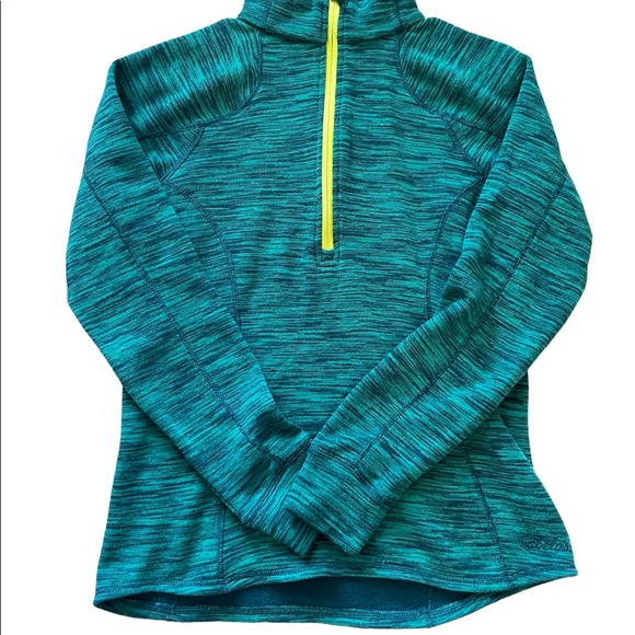 Sweaters - Cabela’s Half Zip Sweater